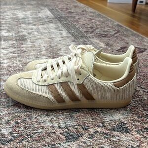 Adidas Samba og Shoes